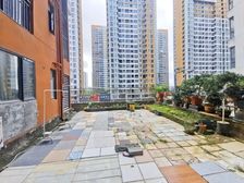 带大平台!平台!花样年大4房高赠送!南北通简装急售!笋!速度