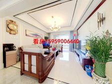 摩卡生活馆 4室2厅2卫 精装修 190万元 125平米