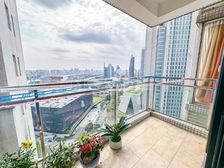 珠江新城 利雅湾 全南向三房 望江 望小蛮腰 体育东双