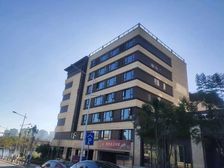 主城区 独栋7层商业楼出售 可多项经营 可办公 可酒店