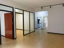 国贸竞园高碑店地铁附近写字楼出租可直接入住