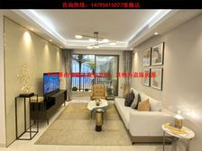 龙岗片区《中交象江来》准现房 单价8千多 今年买今年住