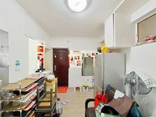 长桥五村 购物方便 临地铁 南北通透 高楼层视野好 商品房