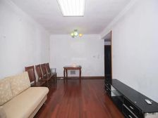 双阳台,中芯花园位置,采光无遮挡,户型正气