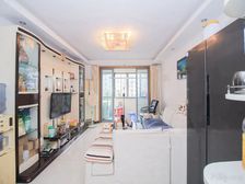 15号先双柏路 商品房小区 南北两房