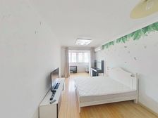 全明视野无遮挡 南北通透 商圈成熟 满五 居住密度低