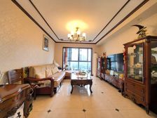 金地嘉年华城A区 2室1厅 南