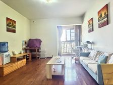 成功银玺国际 2室2厅 南