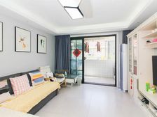 祝和苑 精装可拎包入住 南北通透 满五 大两居