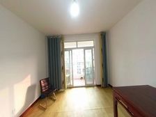 飞机户型南北通毛坯三房好楼层好位置价格可谈看房有钥匙