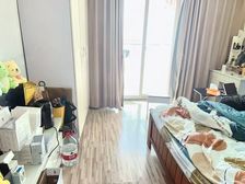 东辰瑞景 电梯中层 标间带大阳台 中装 水电民用收费