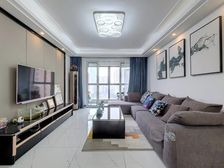 世茂运河城瀚河苑-4室318万元!房源,值得一看