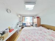 一梯两户+准电梯房+南北通两房+超大楼间距+诚意出售