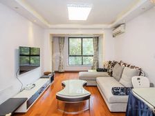 二期中间位置,中间楼层,带一个产权车位,满五