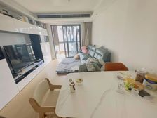 近东站 一套 带车位 人车分流 前后无遮挡 随时看房