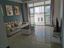 祝和苑 配套齐全,精装修送22平朝南车库, 中间楼层价格可谈