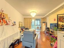 海上名门,精装板式两房,停车方便,位置安静,采光好,满五诚售