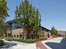 自空间 CBD 写字园 3733.28平米独栋丨营地教育遗留