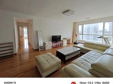 大成门 124.47平3居 南北向中装修 着急出售 看房方便