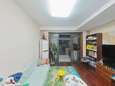 费用0.5 达安春之声花园 诚意出国急出 商圈成熟 近地铁