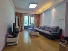 电梯3房满五年 精装修 家具家电全送 采光充足 看中还可谈