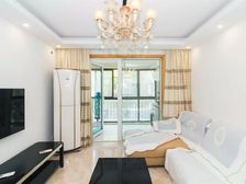 祝桥热门商品房 精装3房 三楼采光好 业主置换 看房随时