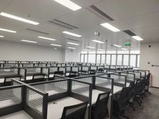 笋I 业主直租科韵路地铁汉银广场精装修200至1500方带家