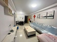 万科满五 三房两卫精装可拎包入住 商业配套成熟 楼层好