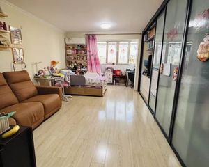 百环花园 62.61平1居 北向精装修 自住保养好