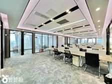 特价60元出租,免租期长赛西大厦 盈峰 怡化 芒果网 百度!