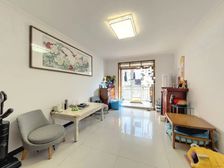 五环里4号线西红门站 瑞海家园二区 3室1厅 123.51平