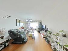 内环内苏州河景观+人车分流+独立会所+南北户型+看房方便