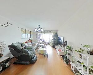 内环内苏州河景观+人车分流+独立会所+南北户型+看房方便
