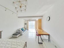 新+电梯高区+复试三层+采光刺眼+诚意出售
