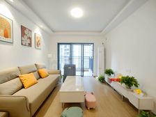 楼下北师大(来电大刀,送车位)卓越东部蔚蓝海岸 楼巴沙田