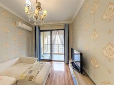 汇厦少城锦官郡 人民公园 房龄新 青二书包摇号四九中