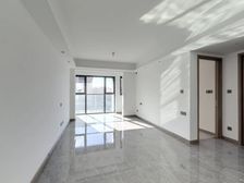 金辉江山铭著 78.91平2居 南北向精装修 视野无遮挡