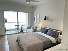 阿萨卡小区精装一房 观江看海可以 酒店民宿托管也可以自住