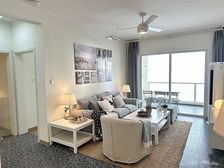 阿萨卡网红小区一线无遮挡观江看海精装修 想住就住想托管就托管