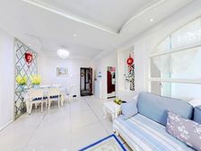 侨港万达、新大润发双商圈,穗丰金湾南北通透三房拎包入住