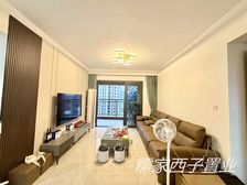 泰丰牧马湖 房龄新 朝南 有电梯 商业配套齐全