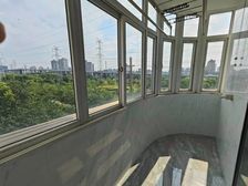 月季园 2室2厅1卫 精装修 374万元 77.6平米
