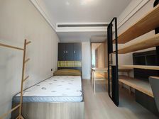 蟠龙新出 横厅东户 720带车位,看房委托我来开门