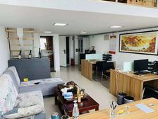 嘉悦广场甲级写字楼 70平中层办公房出租,近地铁有上下水