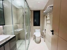 会展旁,蟠龙天地一期,近古镇地铁会展中心。看房随时