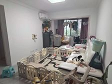 虹桥舒雅苑,房源真实,小区临河位置 业主诚售 看房方便