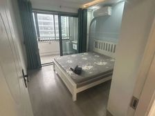 原始两房改三房,华师大 ,13号线地铁,开市客印象城