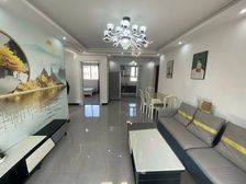 楼龄新 南向采光好 装修好 中间楼层采光好 电梯房