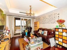 近商圈,视野好,交通便利,配套完善