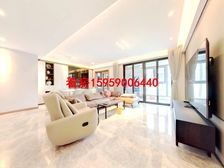 金汇豪庭 4室2厅2卫 精装修 220万元 130平米